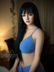 170cm (5ft7') C-Cup Realistic Japanese Anime Silicone Sex Doll