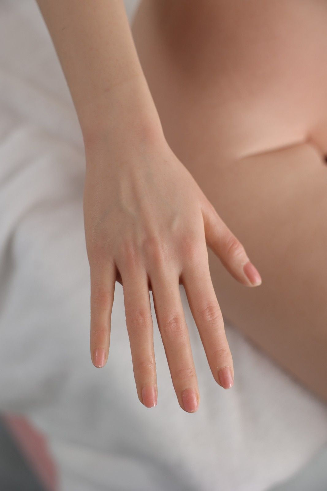 170cm (5ft7') C-Cup Realistic Body Details with Perfect Curves Silicone Doll - Reign