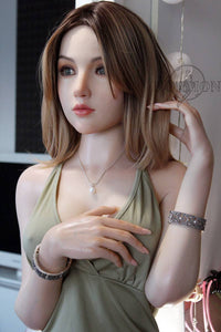 165cm (5ft5') C-Cup Sexy Bed Partner Sex Doll - Bessie