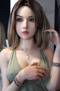 165cm (5ft5') C-Cup Sexy Bed Partner Sex Doll - Bessie