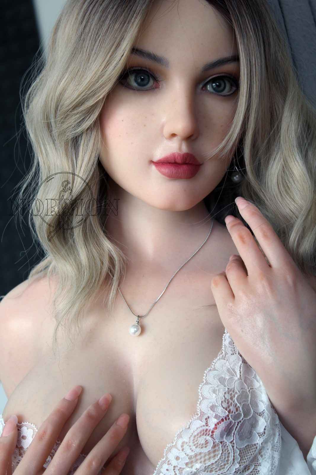165cm (5ft5') C-Cup Sexy Super Model Sex Doll - Tamaria