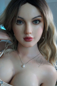 165cm (5ft5') C-Cup Sexy Super Model Sex Doll - Tamaria