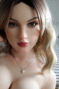 165cm (5ft5') C-Cup Sexy Super Model Sex Doll - Tamaria