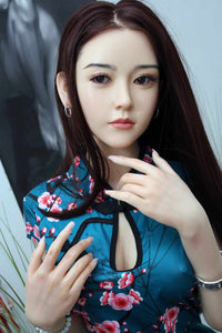 165cm (5ft5') C-Cup Japanese Beauty Sex Doll - Xiu