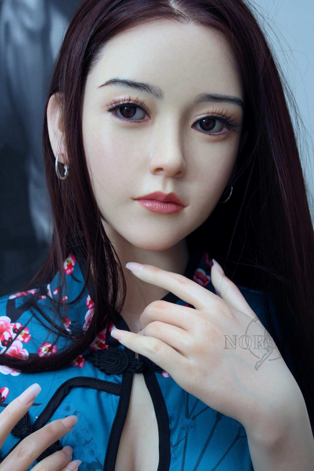 165cm (5ft5') C-Cup Japanese Beauty Sex Doll - Xiu