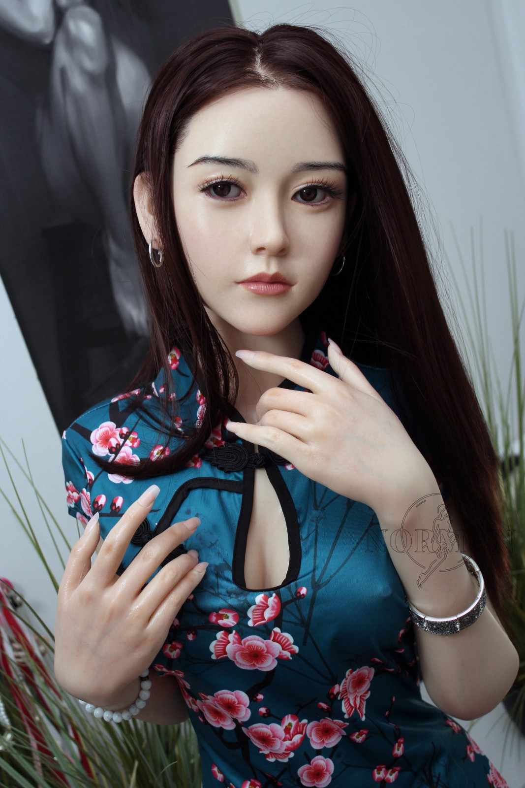 165cm (5ft5') C-Cup Japanese Beauty Sex Doll - Xiu