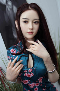165cm (5ft5') C-Cup Japanese Beauty Sex Doll - Xiu