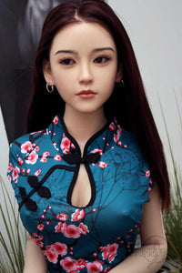 165cm (5ft5') C-Cup Japanese Beauty Sex Doll - Xiu