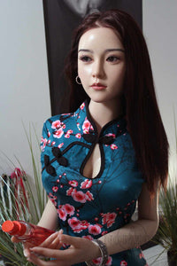165cm (5ft5') C-Cup Japanese Beauty Sex Doll - Xiu