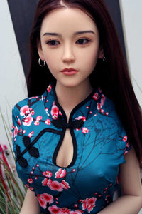 165cm (5ft5') C-Cup Japanese Beauty Sex Doll - Xiu