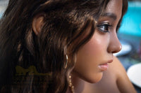 164cm (5ft4') Silicone Life Like Sex Doll - Raggedy Anne