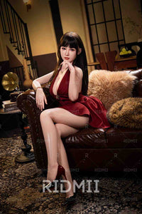 163cm (5ft3