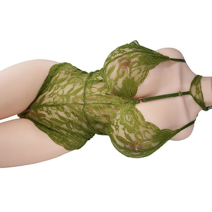 4 in 1 sex doll 22.1LB Sex Doll Full Body with Flexible Legs 4 in 1 Realistic Sex Doll for