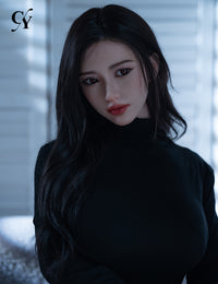 167cm (5ft6') D-Cup Asian Muñecas Sexuales - Rui RST Series