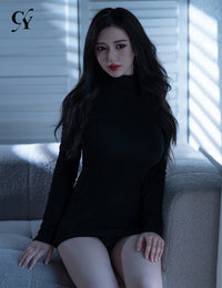 167cm (5ft6') D-Cup Asian Muñecas Sexuales - Rui RST Series