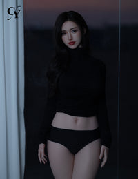 167cm (5ft6') D-Cup Asian Muñecas Sexuales - Rui RST Series