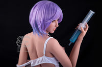 168cm (5ft6') F-Cup Busty Asian Nurse Sex Doll - SE#088 - Nari