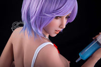 168cm (5ft6') F-Cup Busty Asian Nurse Sex Doll - SE#088 - Nari
