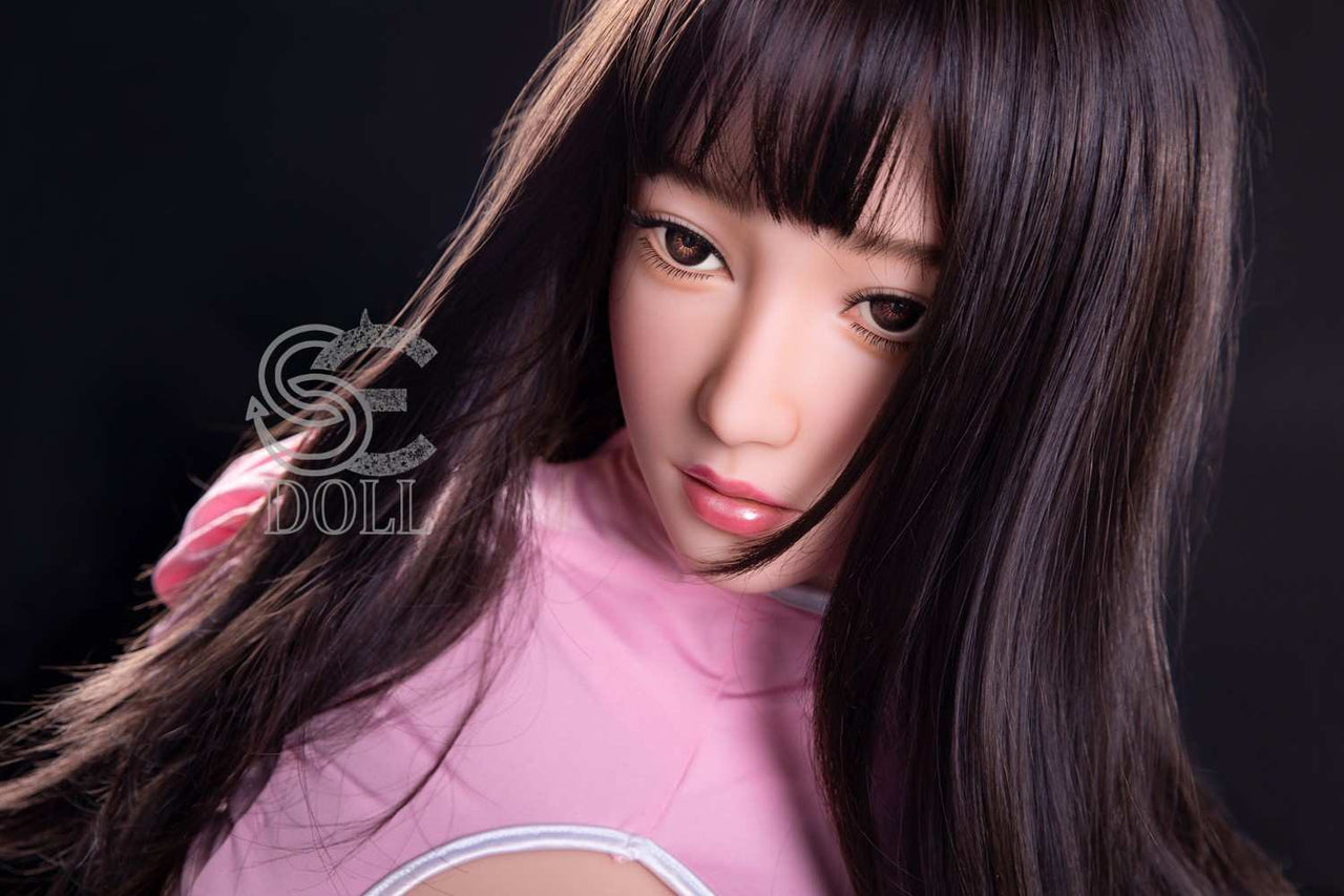 163cm (5ft3') E-Cup Big Boobs Asian Nurse with Winning Body - SE#079 - Yusuka