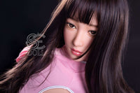 163cm (5ft3') E-Cup Big Boobs Asian Nurse with Winning Body - SE#079 - Yusuka