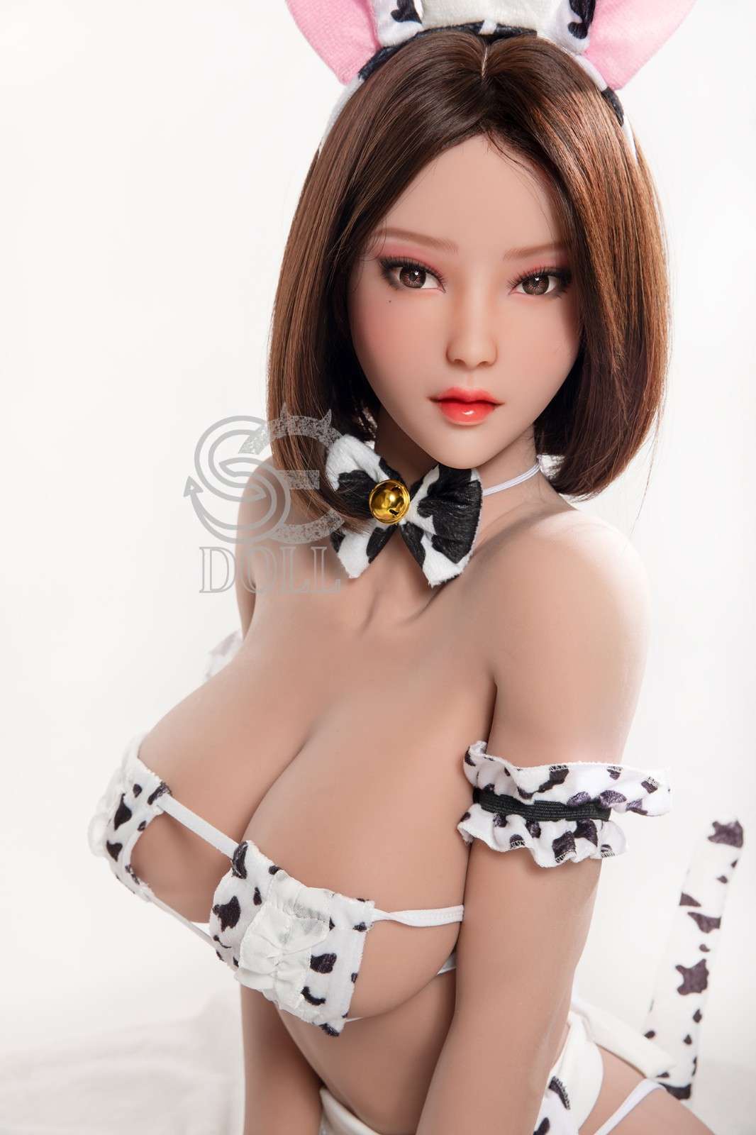 161cm (5ft3") Cosplayer Sex Doll partner - SE#075 - Jojo, SE Dolls, , SRSD