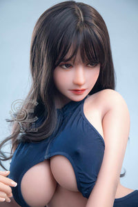 157cm (5ft1