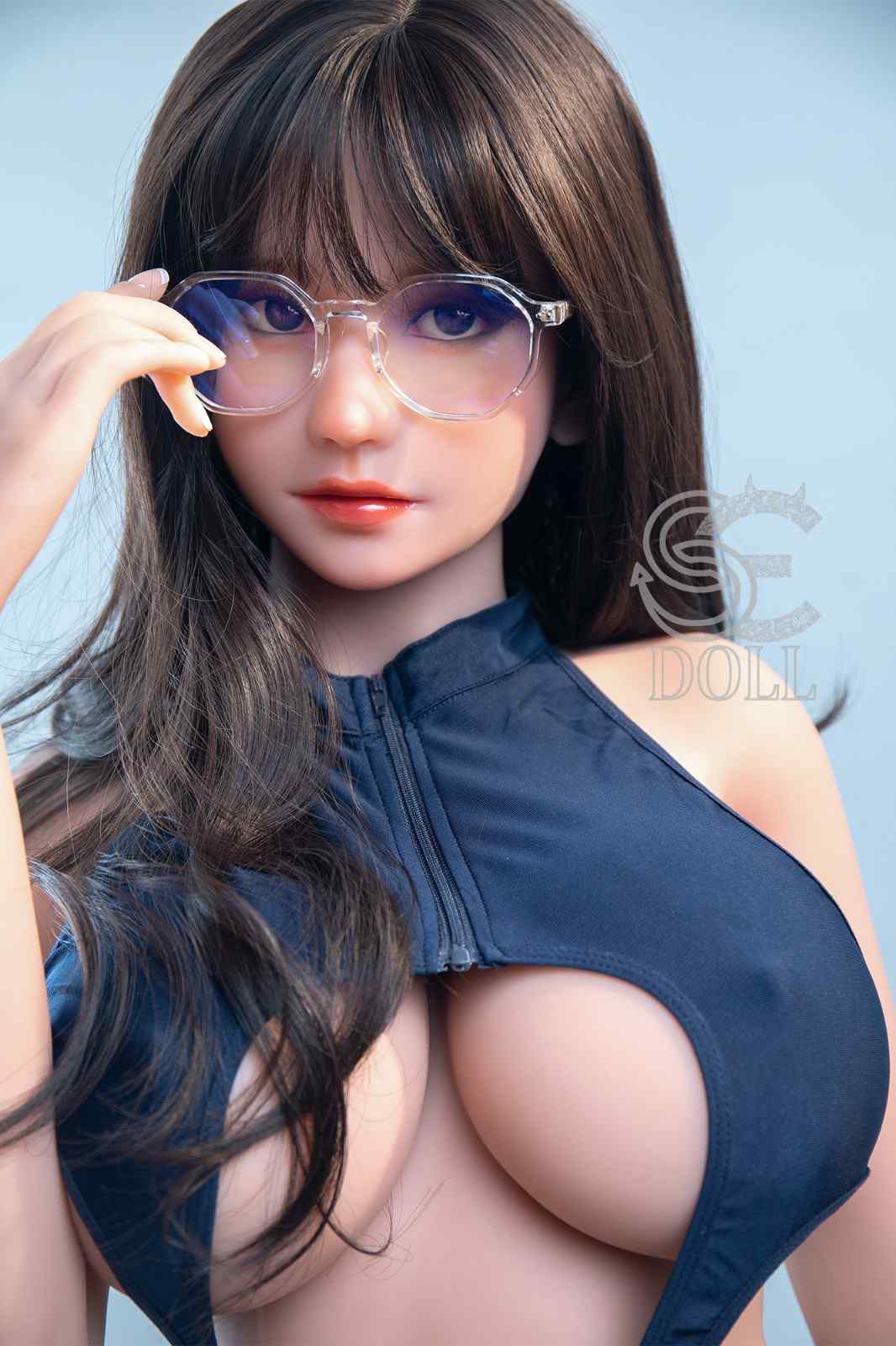 157cm (5ft1") TPE Sex Doll - H-Cup - SED239 - In Stock | EU Only