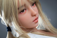 157cm (5ft1') H-Cup (SED255) S-TPE Sex Doll with Gel breast - SE#120 - In Stock | EU Only
