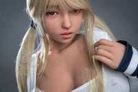157cm (5ft1') H-Cup (SED255) S-TPE Sex Doll with Gel breast – SE#120 - In Stock | US Only