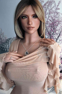 157cm (5ft1') H-Cup (SED260) S-TPE Sex Doll with Articulated Fingers – In Stock | US Only