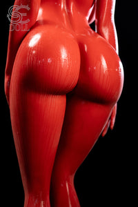 Luis.G - 157cm (5ft2