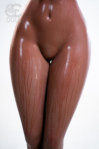 Samantha.K - 161cm (5ft3