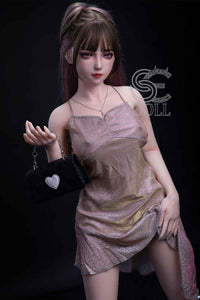 155cm (5ft1