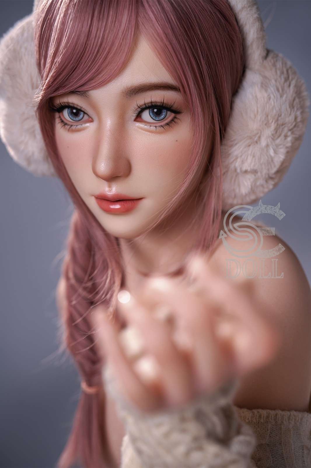 165cm (5ft4") Chun Li Silicone Sex Doll - C-Cup - Sakura Anime - SE#079SC - Yuuka.H - In Stock | EU Only, SE Dolls, , SRSD