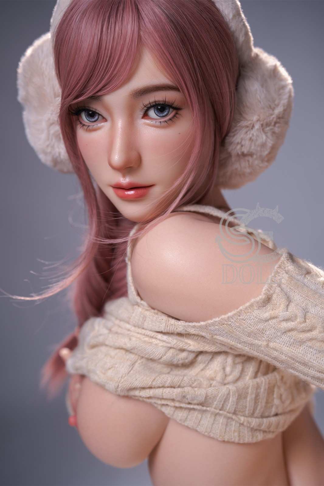 165cm (5ft4") Chun Li Silicone Sex Doll - C-Cup - Sakura Anime - SE#079SC - Yuuka.H - In Stock | EU Only, SE Dolls, , SRSD