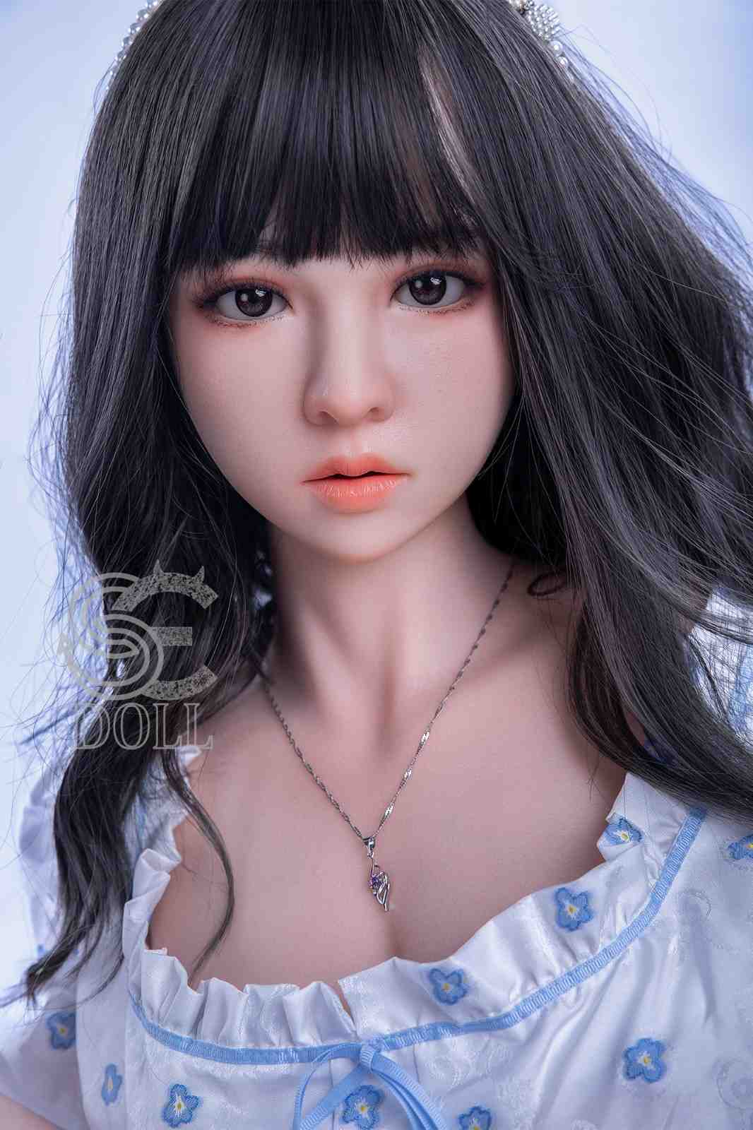 155cm (5ft1') E-Cup Pokemon Silicone Sex Doll