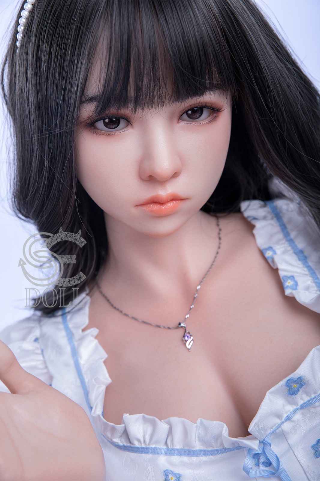 155cm (5ft1') E-Cup Pokemon Silicone Sex Doll