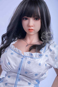 155cm (5ft1') E-Cup Pokemon Silicone Sex Doll