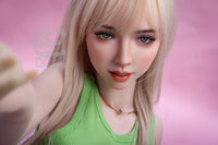 161cm (5ft3') E-Cup Wife Like Silicone Sex Doll, SE Dolls, , SRSD