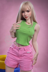 161cm (5ft3') E-Cup Wife Like Silicone Sex Doll, SE Dolls, , SRSD