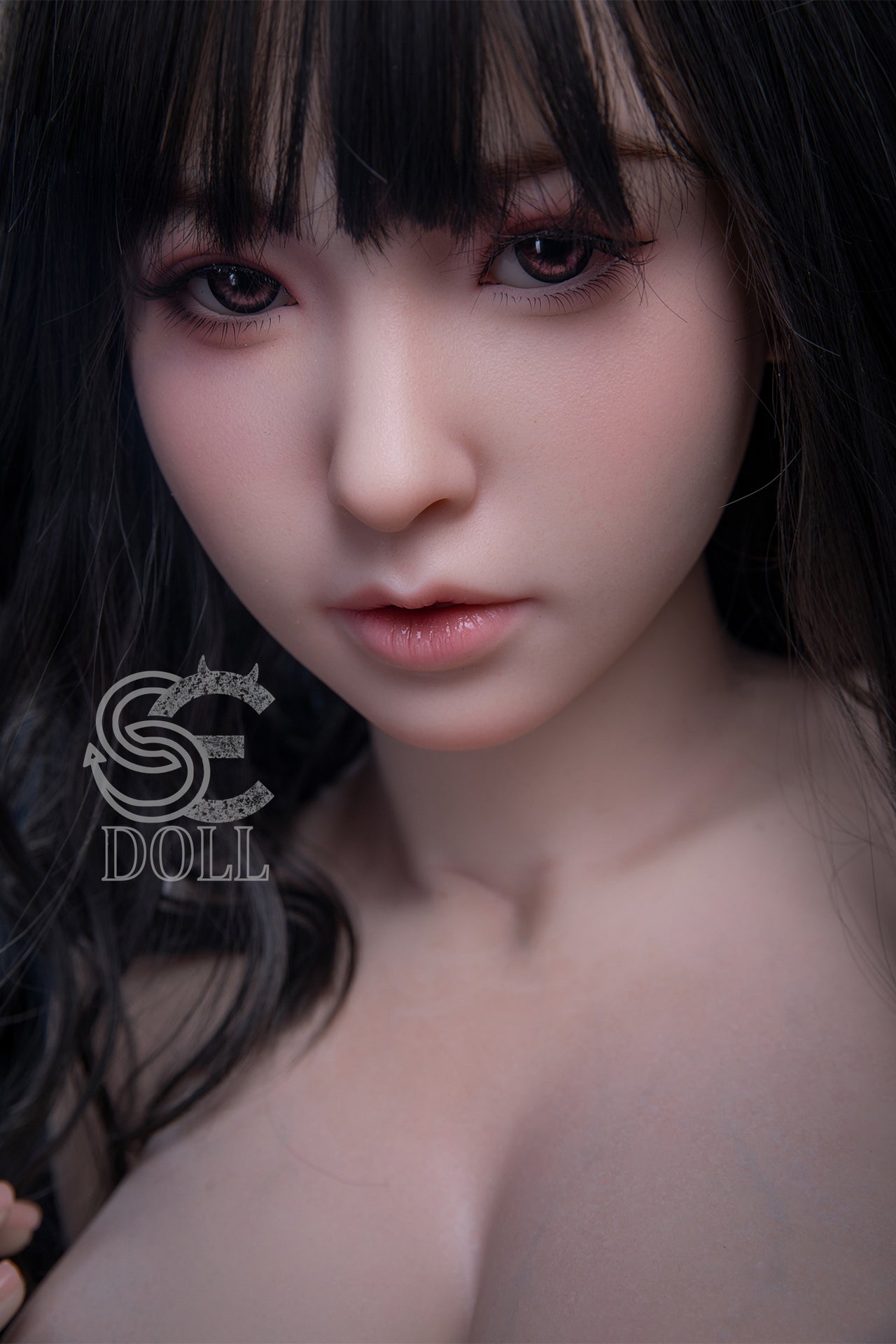 161cm (5ft3') E-Cup Japanese Silicone Sex Doll - SE#071SO - Miku