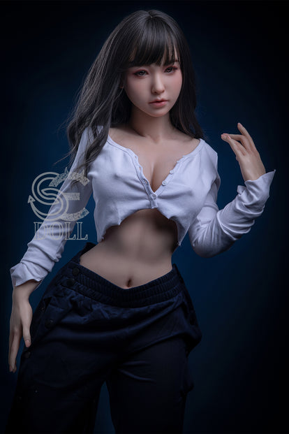 heated sex dolls Mature sex goddess Unique charm Real Irontech Doll 166CM Cheap Sex Dolls  Allyson