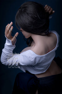 161cm (5ft3') E-Cup Japanese Silicone Sex Doll - SE#071SO - Miku
