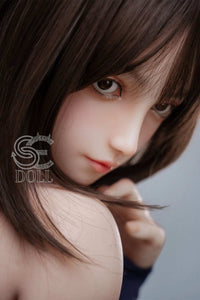 SE Dolls 160cm (5ft3') C-Cup Real Milf Silicone Sex Doll