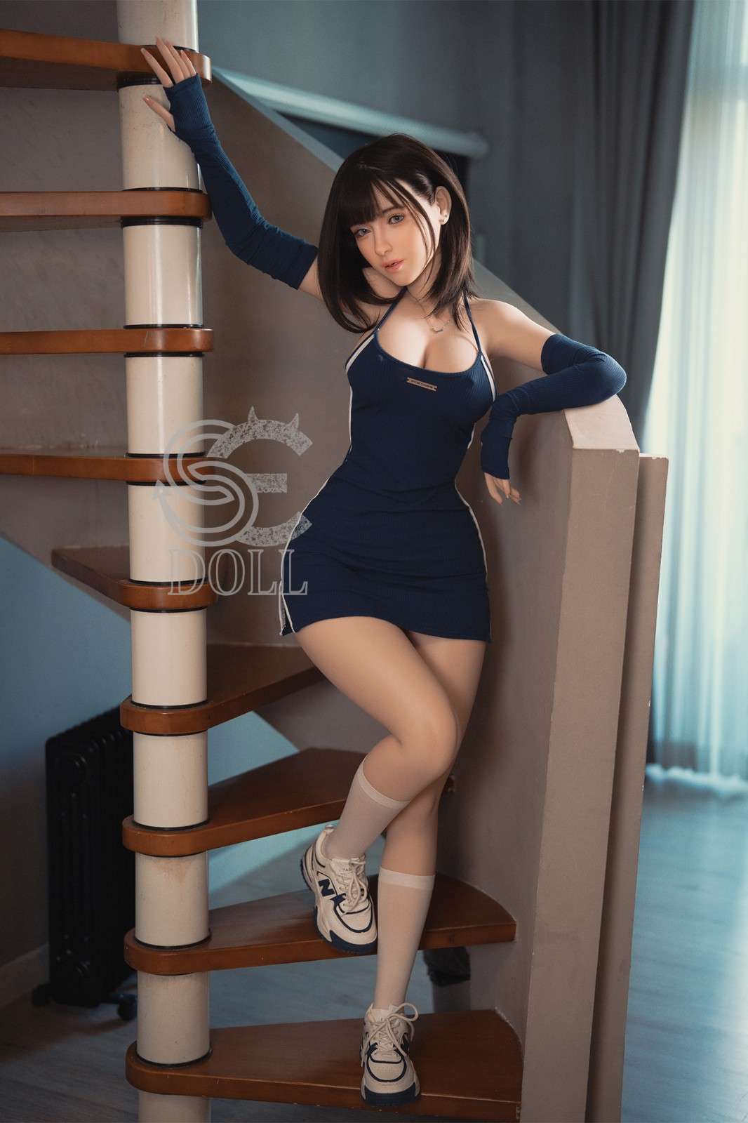 161cm (5ft3') E-Cup My Silicone Sex Doll - SE#068SO - Wife