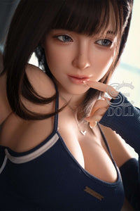 161cm (5ft3') E-Cup My Silicone Sex Doll - SE#068SO - Wife