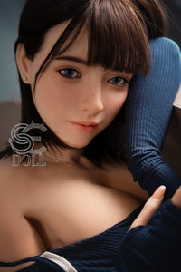 161cm (5ft3') E-Cup My Silicone Sex Doll - SE#068SO - Wife