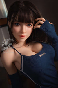 161cm (5ft3') E-Cup My Silicone Sex Doll - SE#068SO - Wife