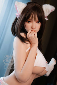 157cm (5ft1