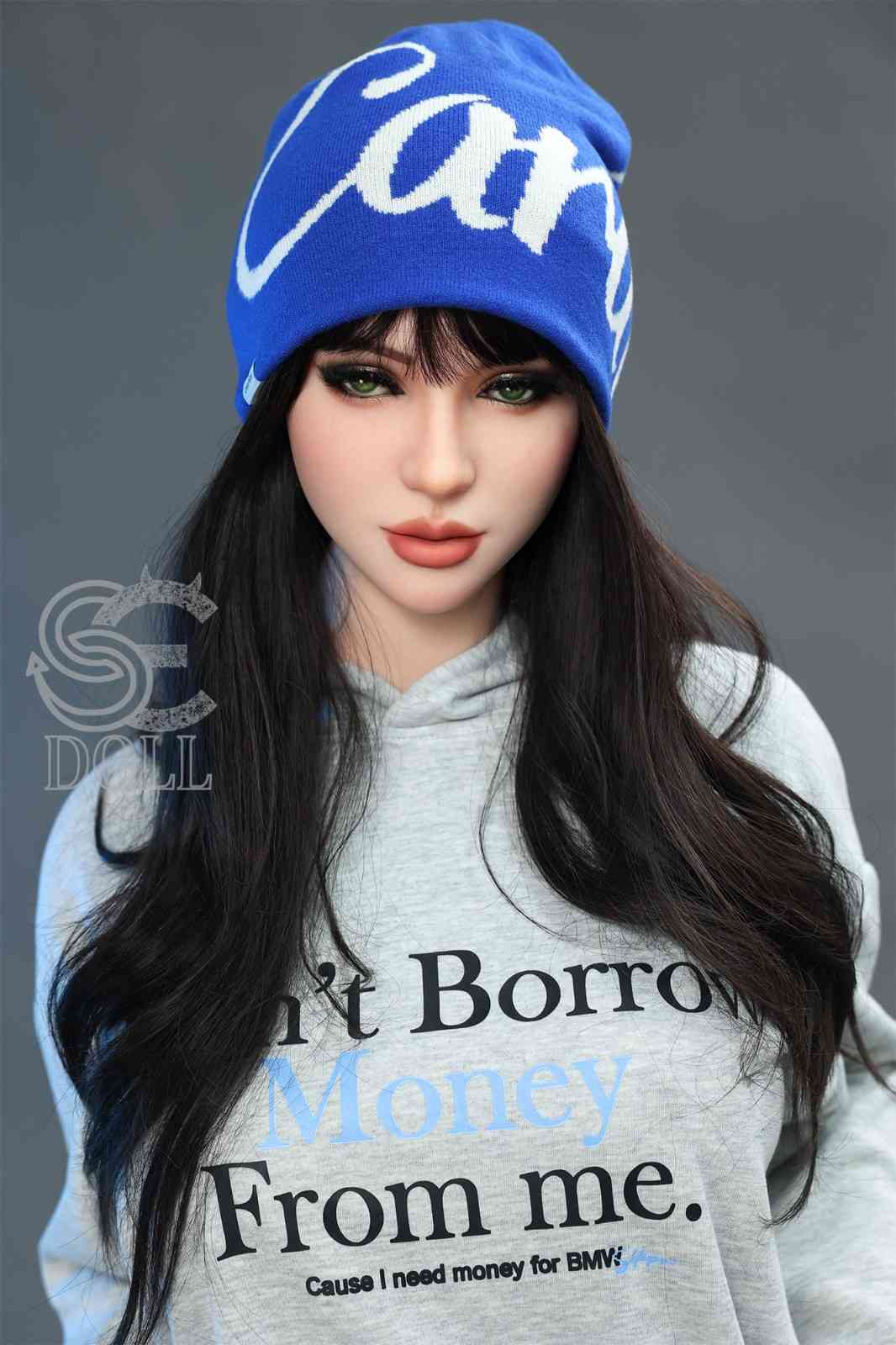 167cm (5ft5") Lifelike Curves Silicone Sex Doll - E-Cup - SE#136SC - Cindy. B - In Stock | EU Only